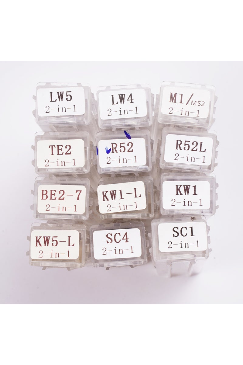 erorex KW1 LISHI 2 IN 1 SC4 SC1 KW5 KW1 KW1-L KW5-L SC1-L M1MS2 pick&decoder locksmith tool for auto car k - Image 3