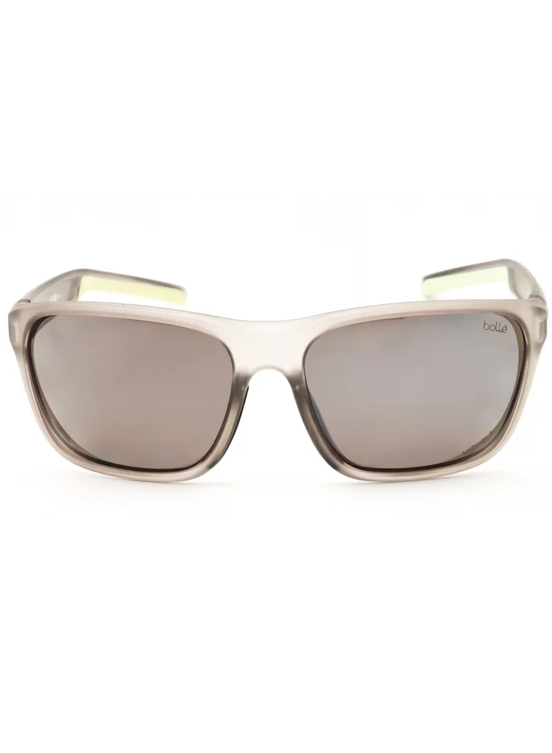بول Unisex Polarized Square Sunglasses - Strix
