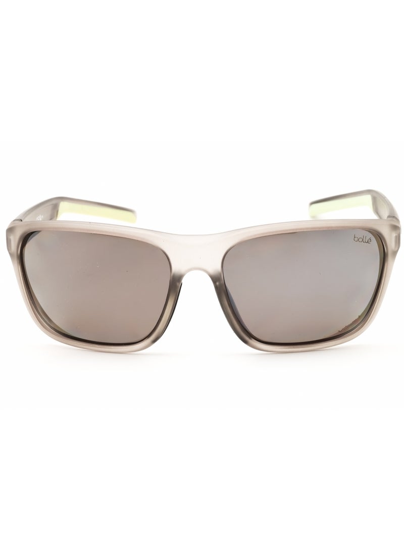 Bolle Unisex Polarized Square Sunglasses - Strix - Image 2