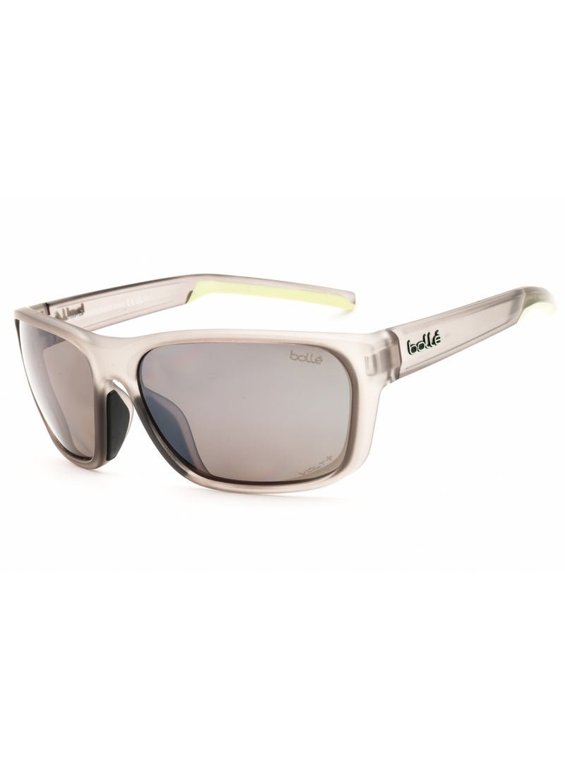 Bolle Unisex Polarized Square Sunglasses - Strix - Image 1