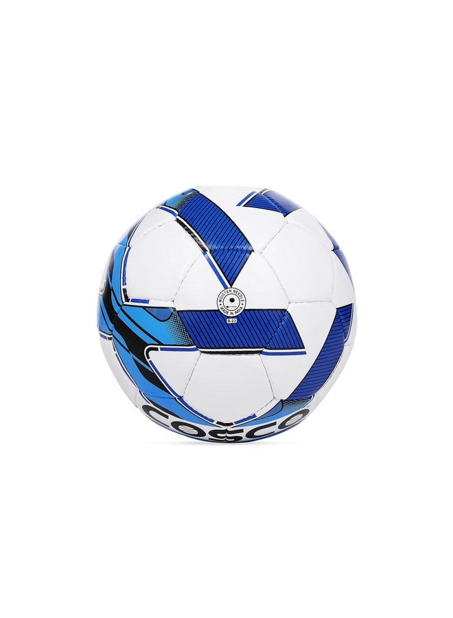 Cosco Cosflex Milano Football, Size 5 (Colour May Vary, Soccer) - Image 2