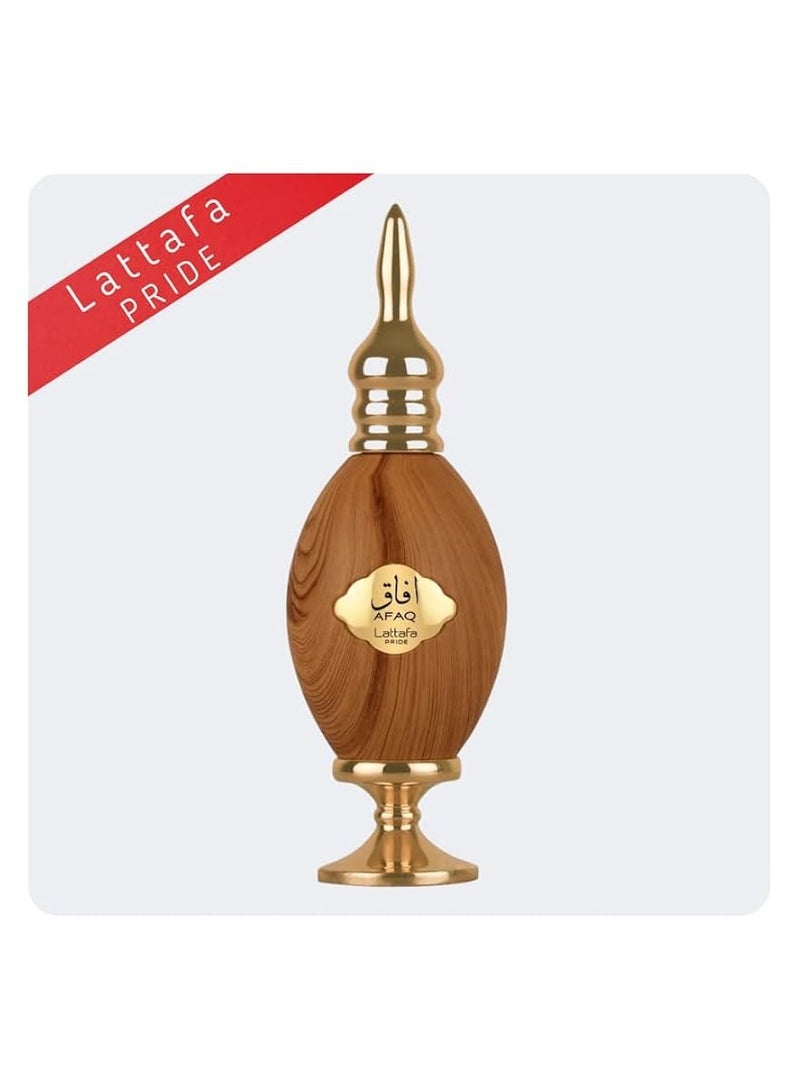 Lattafa PRIDE Afaq Eau De Parfum "Tester" - Women 20ml - Image 2