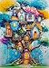 Larkipuzz Magical Tree House Jigsaw Puzzle 1000 Piece for Adult Colorful Plant Art Painting Jigsaw Puzzles Rainbow Nature Aesthetic Puzzle - Image 2