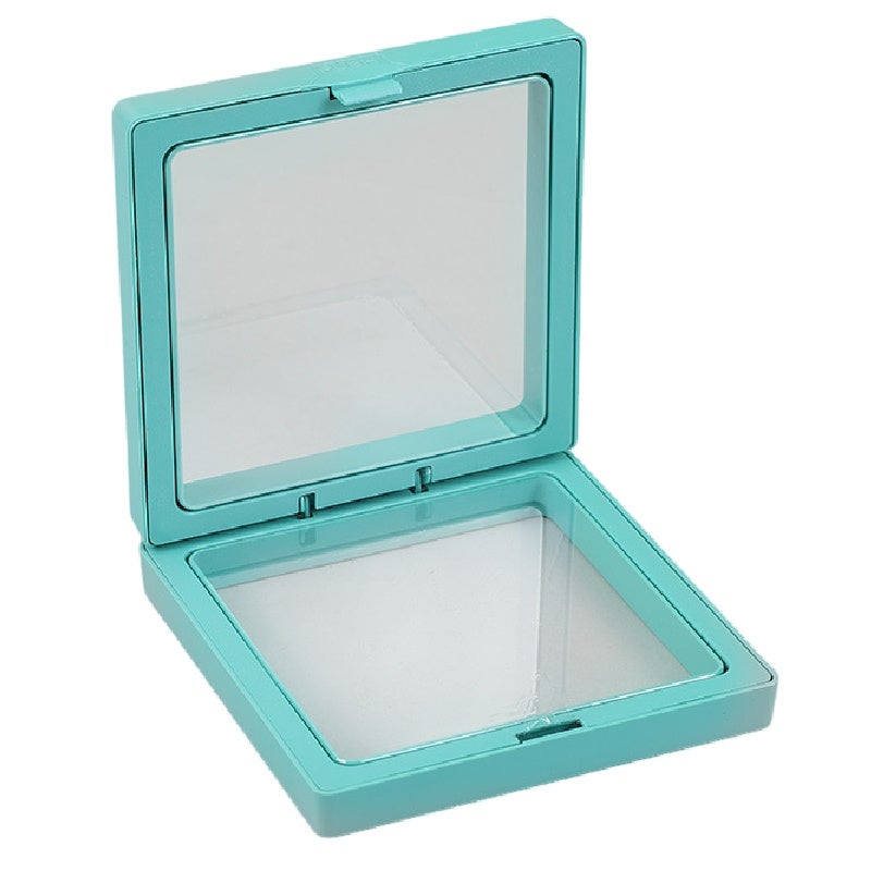 PE Film Suspension Box - Image 1