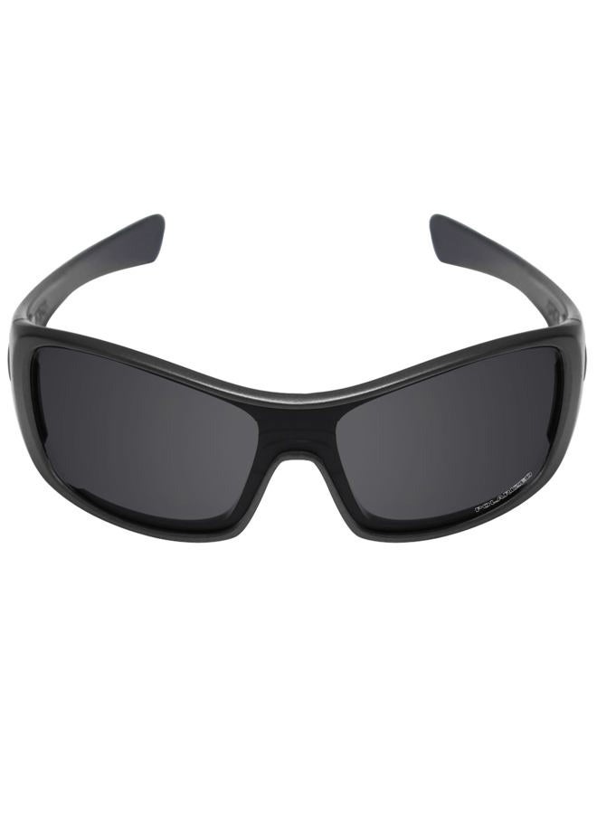 Mryok + Resist SeaWater Replacement Lenses for Oakley Antix Sunglasses - Opt - Image 2