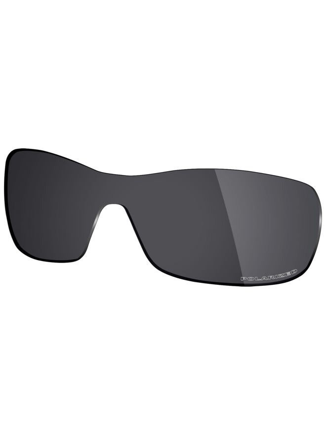 Mryok + Resist SeaWater Replacement Lenses for Oakley Antix Sunglasses - Opt - Image 1