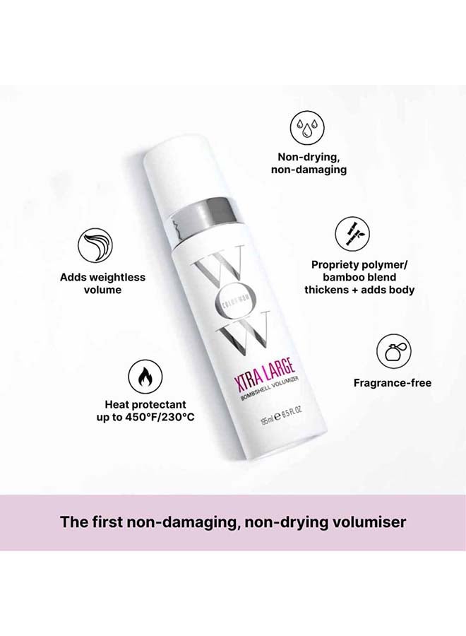Color Wow Xtra Large Bombshell Volumizer, 50ml - Image 2