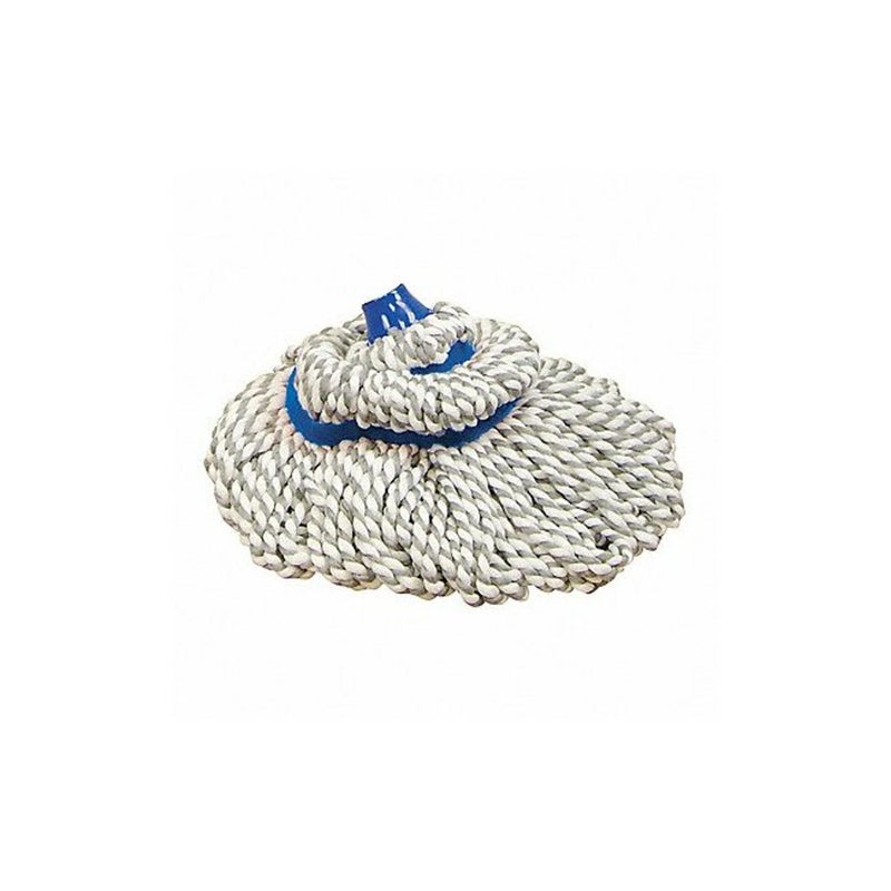 QUICKIE 720362M4 Wipeout Twist Mop Refill