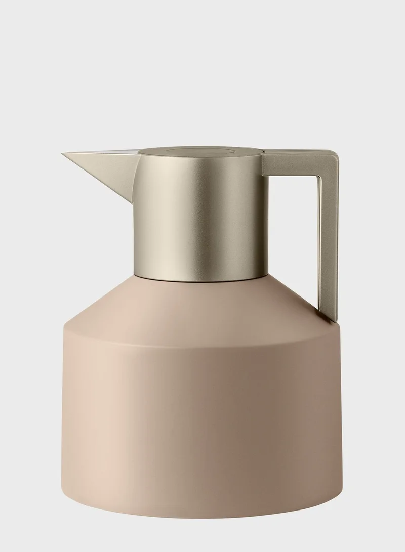 normann COPENHAGEN Geo Vacuum Flask Jug 1L