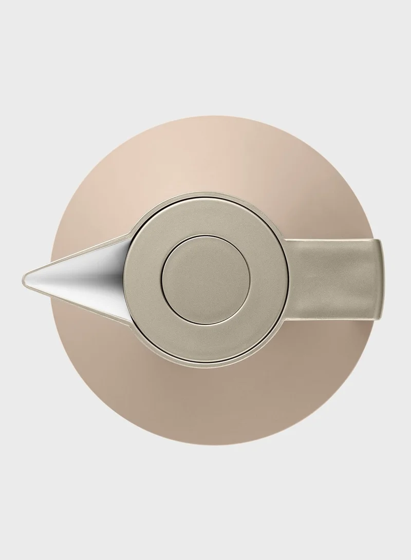 normann COPENHAGEN Geo Vacuum Flask Jug 1L