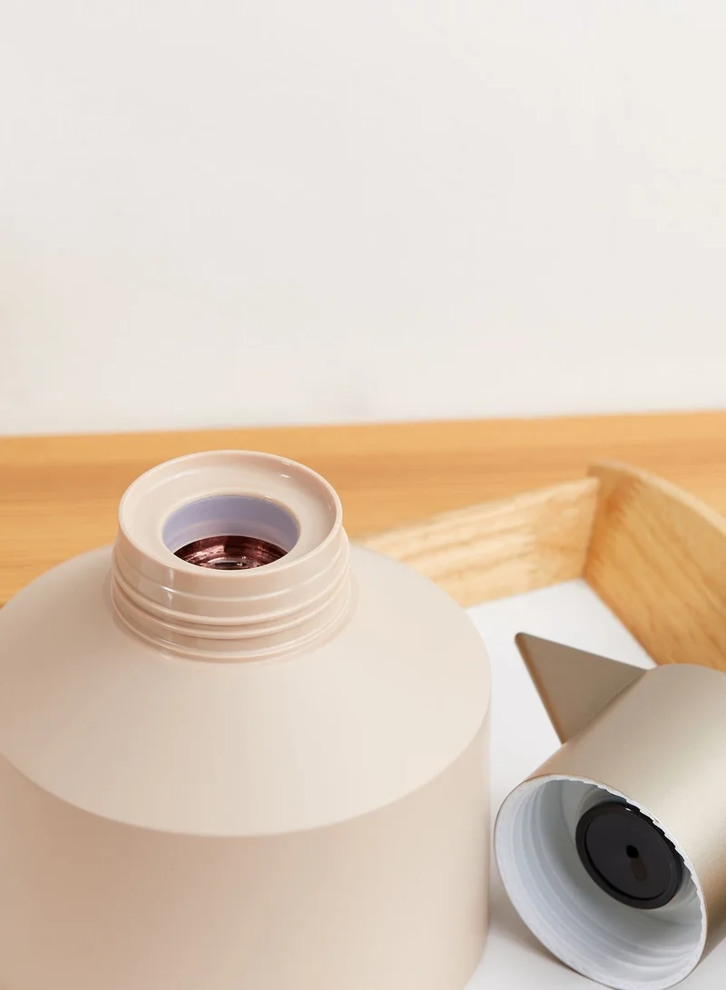 normann COPENHAGEN Geo Vacuum Flask Jug 1L