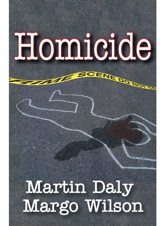 Homicide