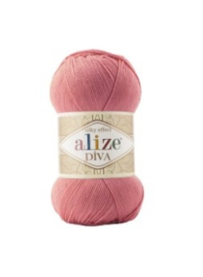 Alize Diva  - 5 pieces 619