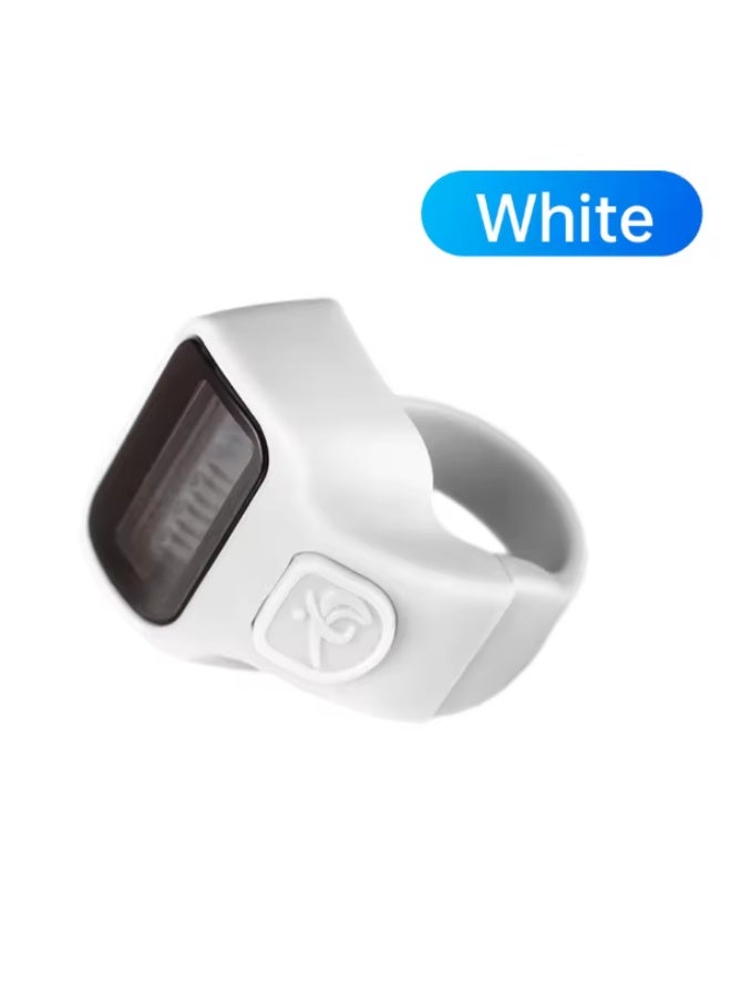 عداد مسبحة الصلاة الإلكتروني، عداد تسبيح إسلامي بلاستيكي