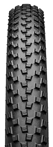 Continental Cross King ShieldWall Mountain Bike Tire - 29 x 2.2 Folding MTB Tire, Black - Image 2