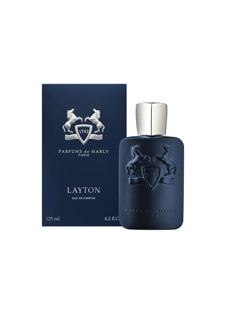 PARFUM DE MARLY Parfums de Marly Layton Eau de Parfum 125 ml - Image 2
