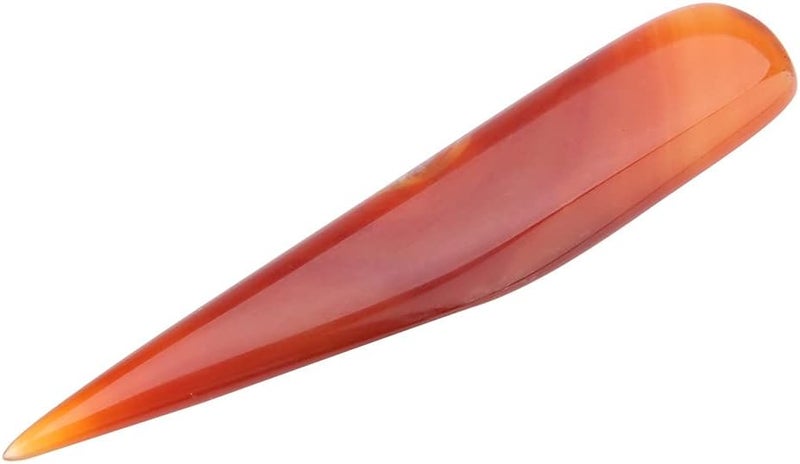 كلاراكو كلاركوا أداة صقل العقيق، سكين العقيق، أدوات تثبيت الأحجار، صقل العقيق، أداة تلميع يدوية، أداة تسجيل، صائغي الذهب والفضة - Image 3