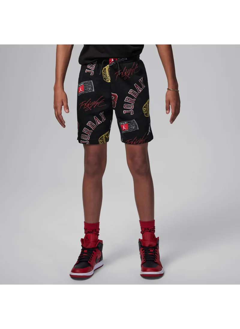 Jordan Kids' MJ Essentials Shorts