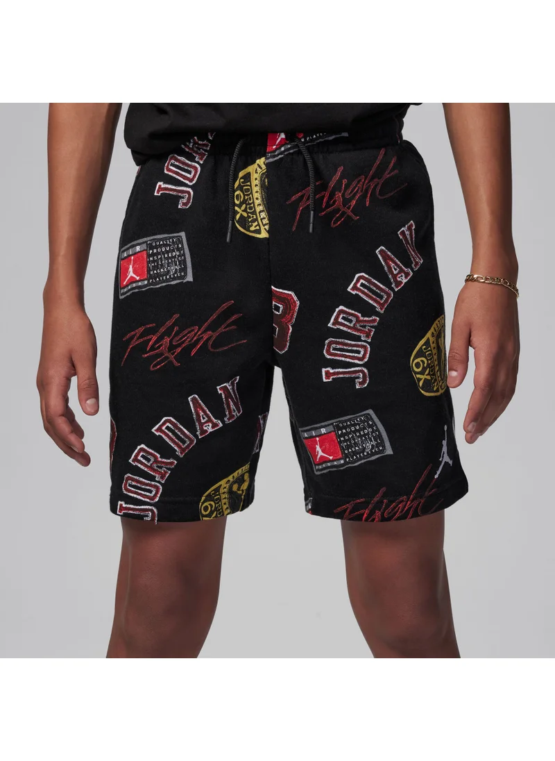 Jordan Kids' MJ Essentials Shorts
