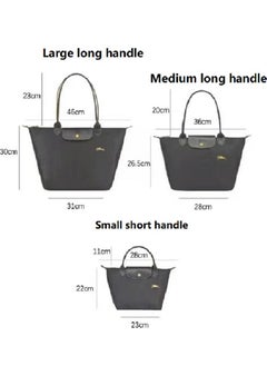 Longchamp Le Pliage shoulder bag  - Image 3