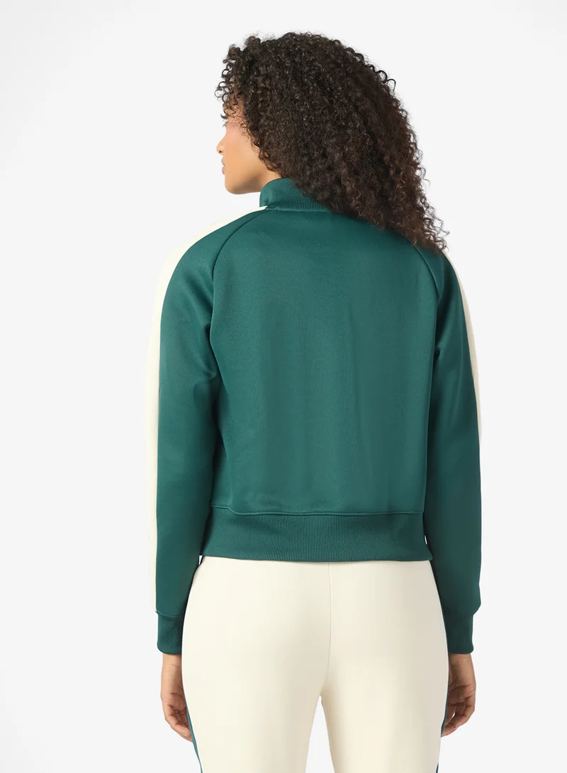 PUMA T7 Always On Short Track Jacket