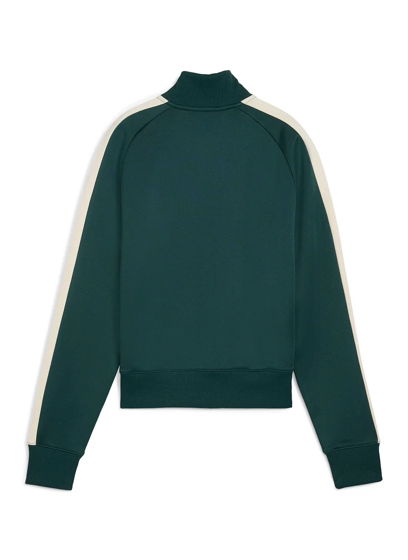 PUMA T7 Always On Short Track Jacket