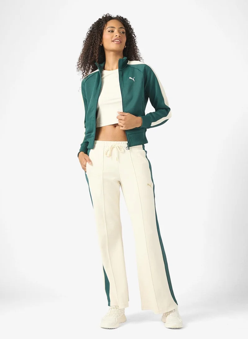 PUMA T7 Always On Short Track Jacket