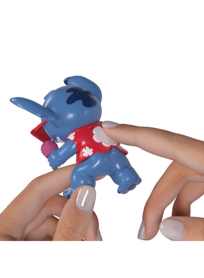 EOLO Stitch Fidget Figure- Ice Cream - Image 5
