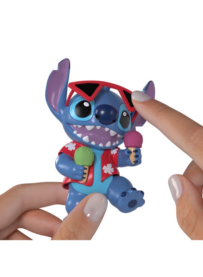 EOLO Stitch Fidget Figure- Ice Cream - Image 4