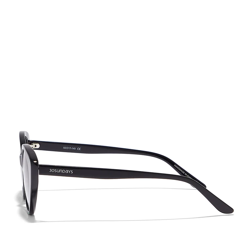 30Sundays Women's 30Sundays EN VOGUE By Eyewa -Women Sunglasses -Cat Eye Sunglasses