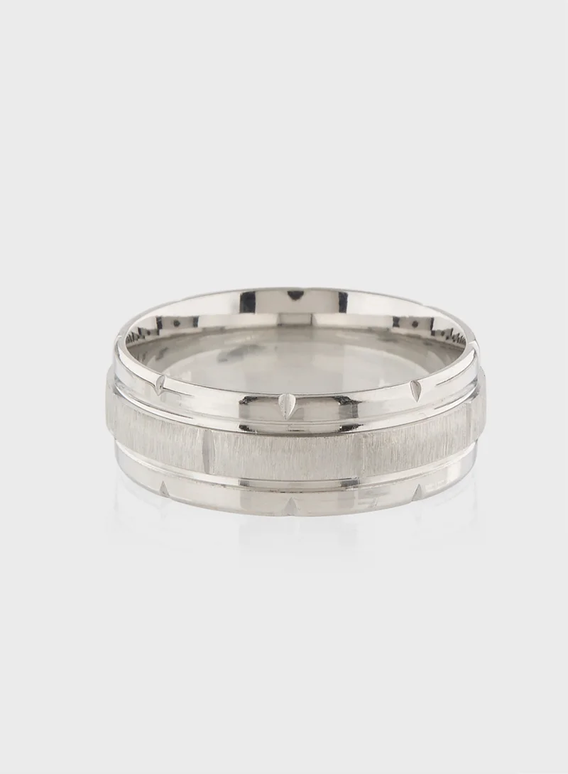 سفنتي فايف Casual Ring