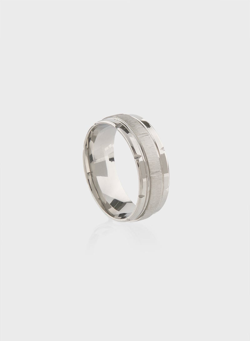 Seventy Five Casual Ring - Image 2