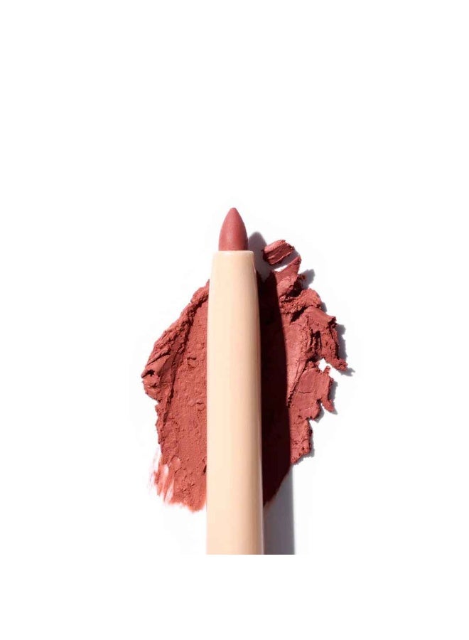 Beauty Creations Nude X Lipliner -Confort Zone - Image 1