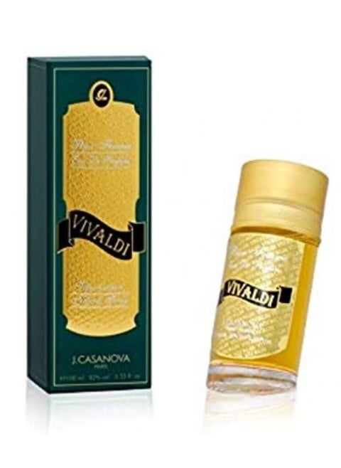 Vivaldi Parfume for Women 100ml