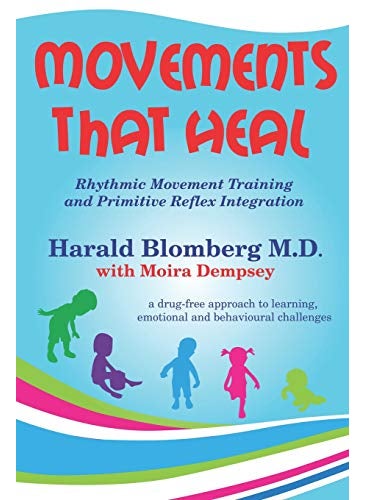 null - Movements That Heal Rhythmic Movement Training And Primitive Reflex Integration - Image 1