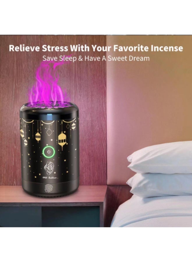 Incense Burner - Image 4