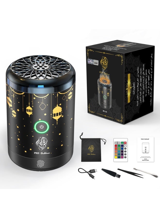 Incense Burner - Image 2