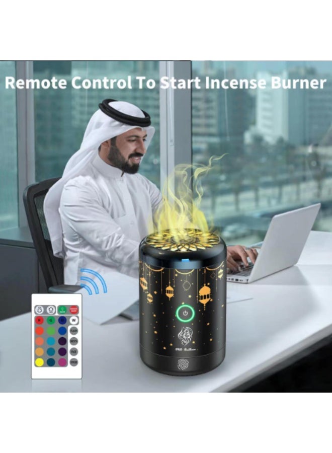 Incense Burner - Image 3