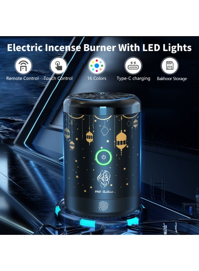 Incense Burner - Image 1