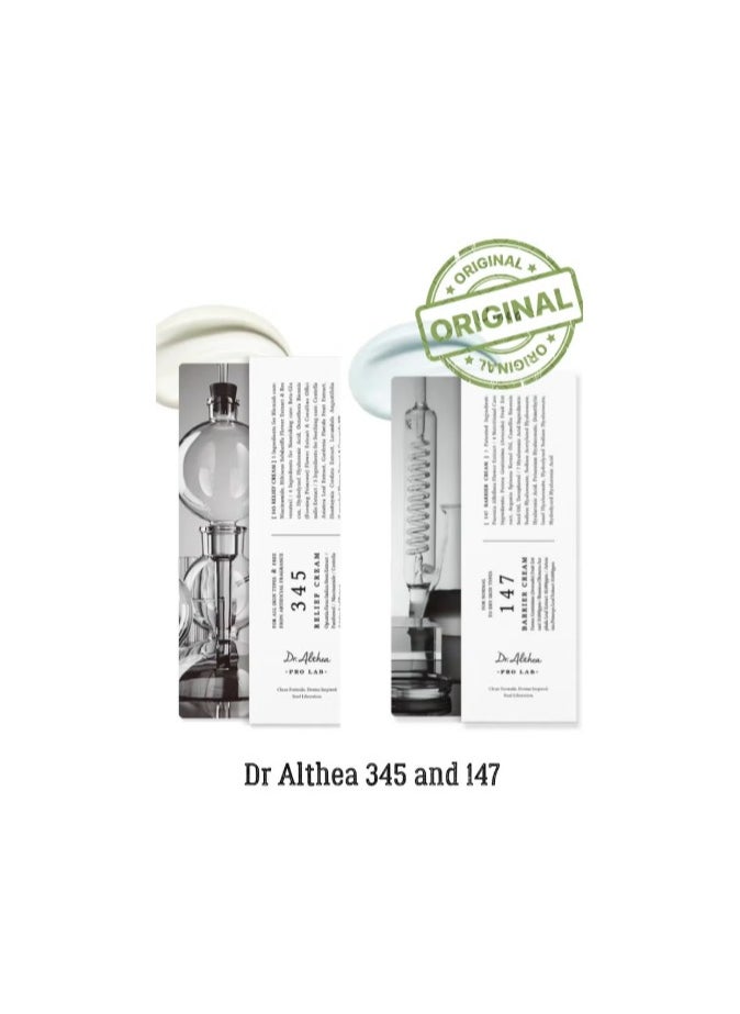 Dr.althea Dr. Althea 345 & Dr. Althea 147Pack  - Image 2
