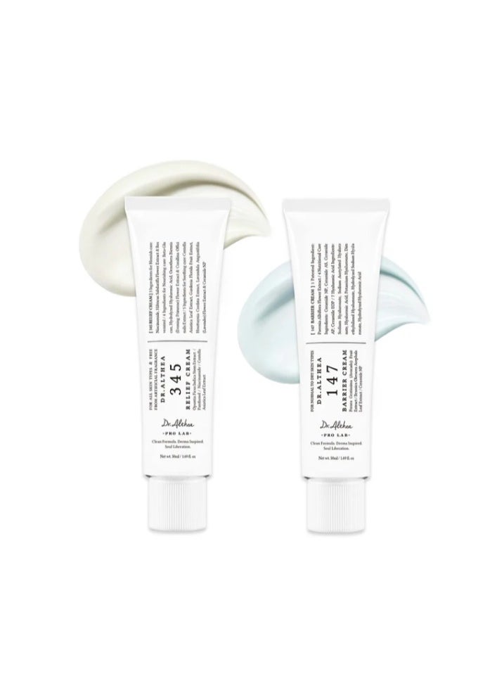 Dr.althea Dr. Althea 345 & Dr. Althea 147Pack  - Image 3