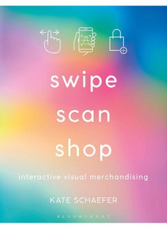 Swipe, Scan, Shop: Interactive Visual Merchandising