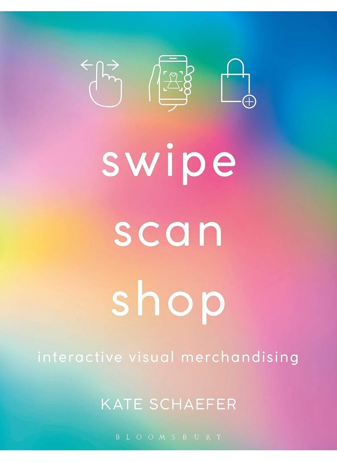 Swipe, Scan, Shop: Interactive Visual Merchandising  - Image 1