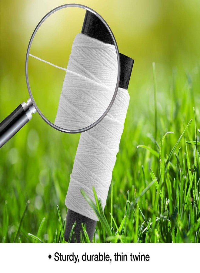 Educational Innovations Super Twine Kite String Class Set (Pkg. of 12 Rolls) - Image 5