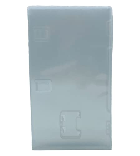 Limited Run Nintendo Switch Standard Game Cases (10 Pack) - Image 2