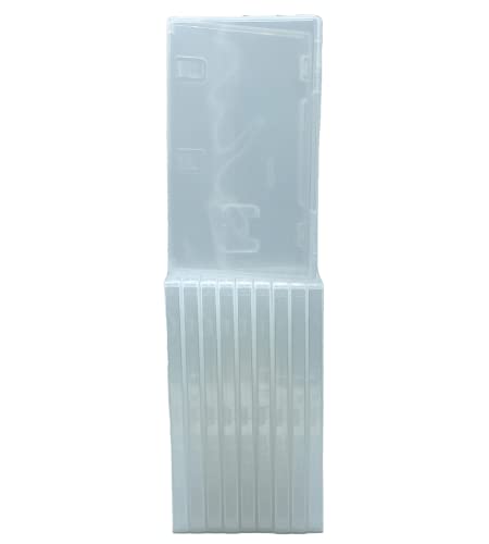 Limited Run Nintendo Switch Standard Game Cases (10 Pack) - Image 1