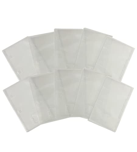 Limited Run Nintendo Switch Standard Game Cases (10 Pack) - Image 4