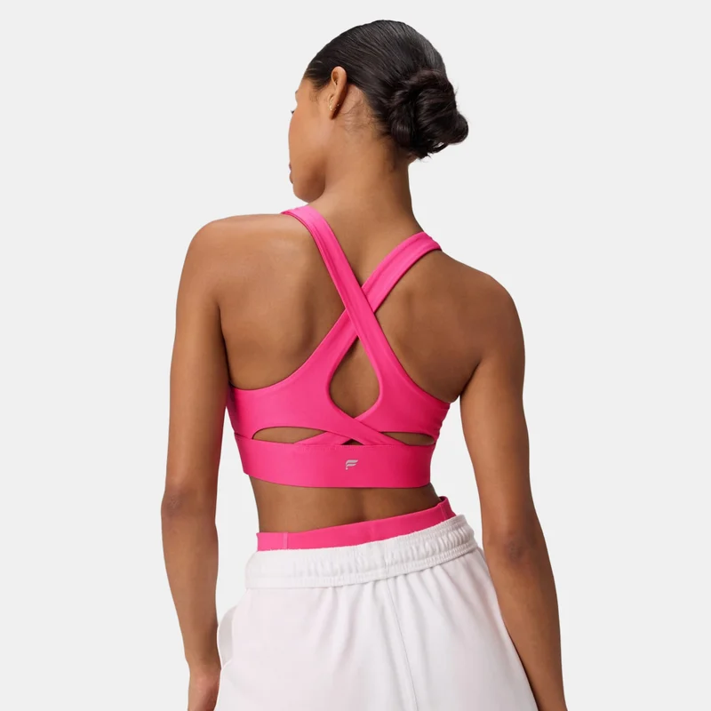 Fabletics حمالة صدر رياضية عالية الدعم للنساء