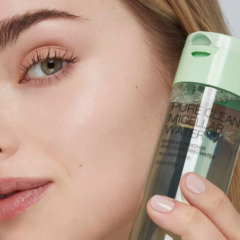 Kiko Milano  Pure Clean Micellar Water  | Best Price UAE
