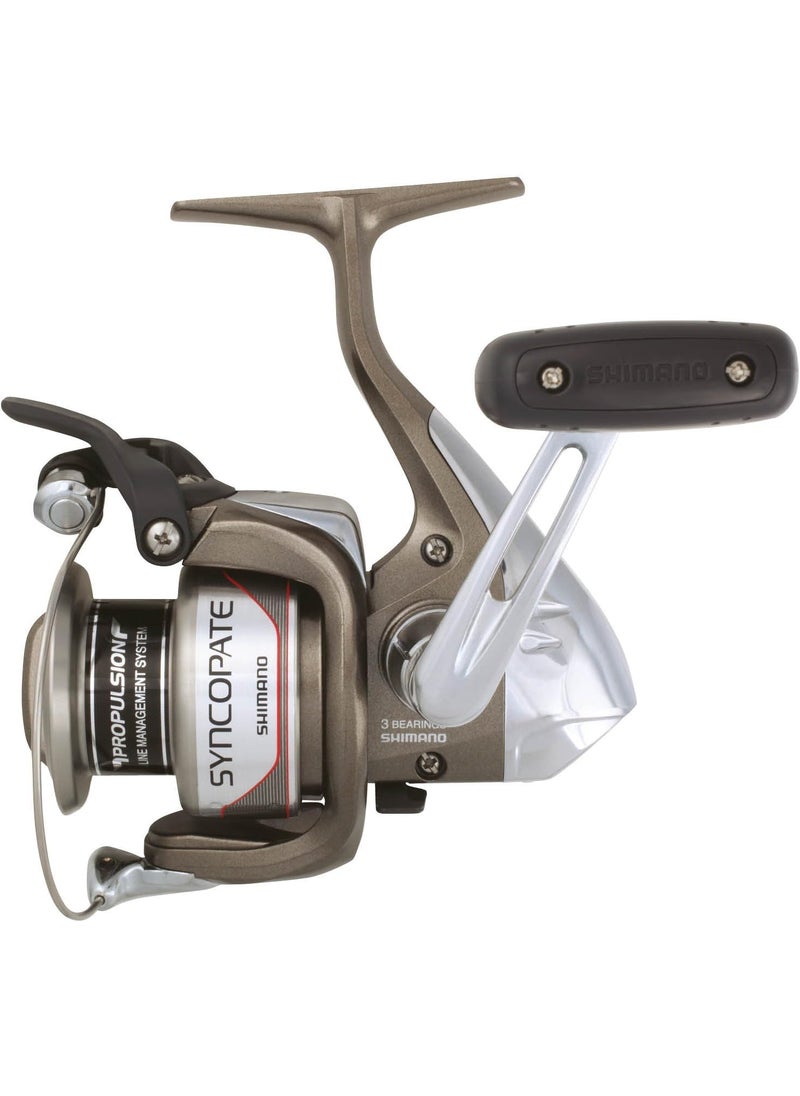 SHIMANO Shimano Reels Spinning SC4000FGC Syncopate 4000Spinning Reel Quick Fire Ii 